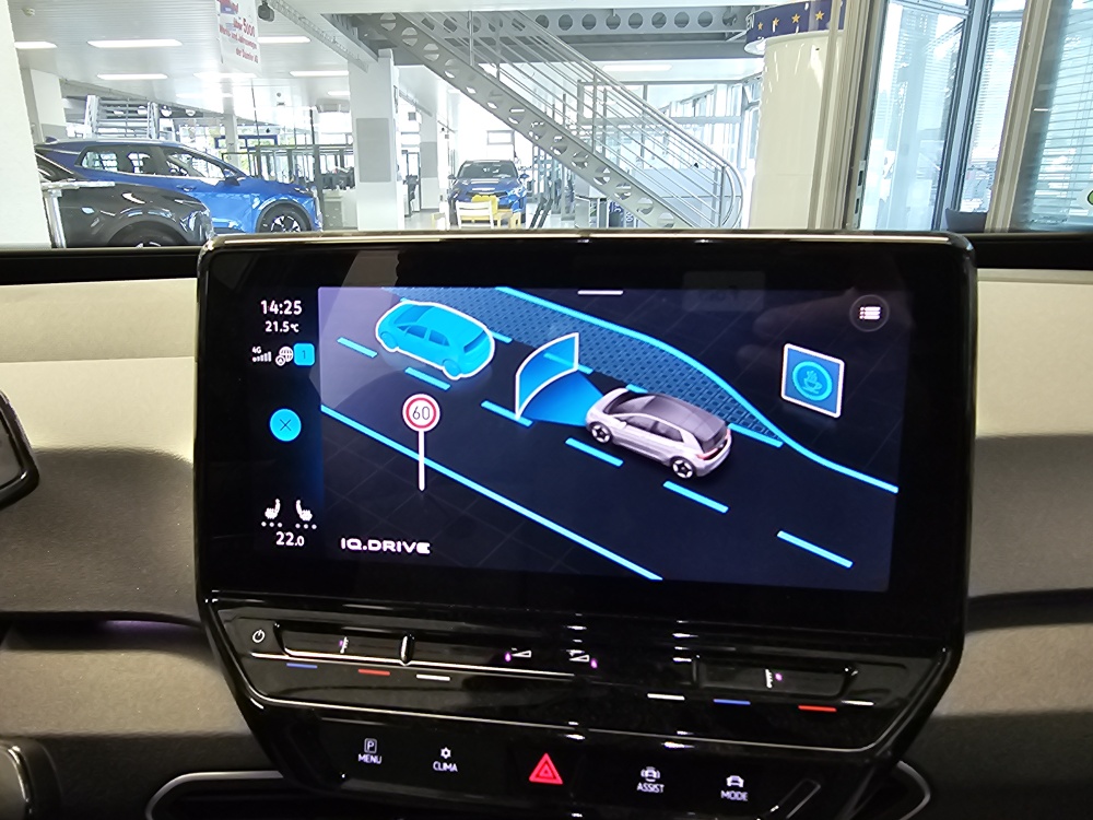 VW ID.3 – Foto 14