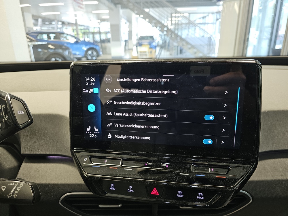 VW ID.3 – Foto 15
