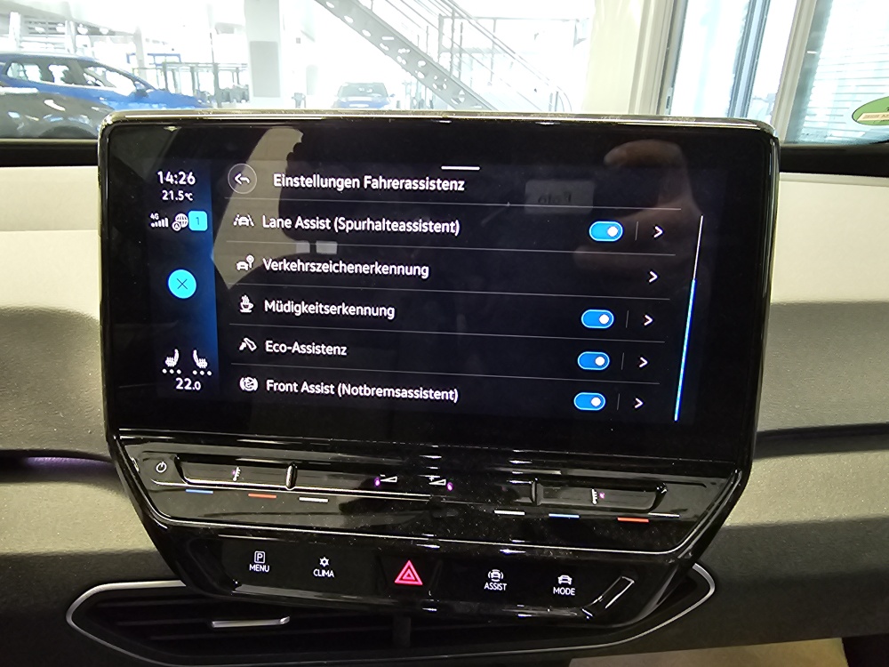 VW ID.3 – Foto 16
