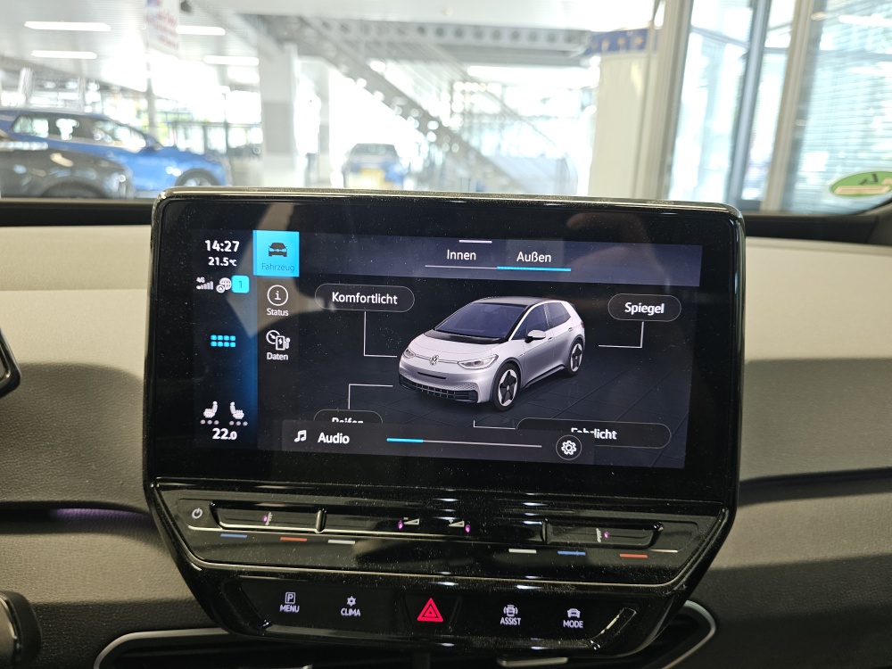 VW ID.3 – Foto 17
