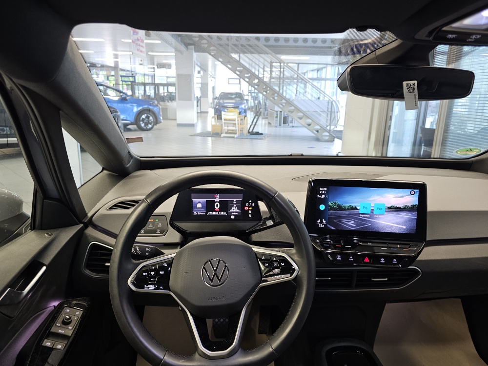 VW ID.3 – Foto 22