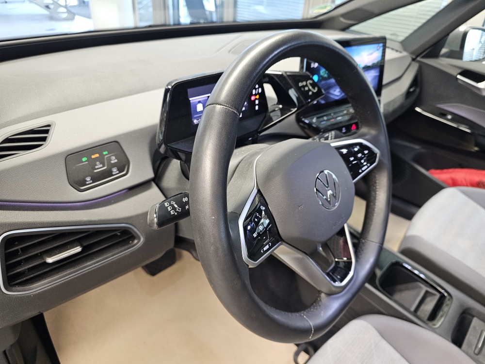 VW ID.3 – Foto 23
