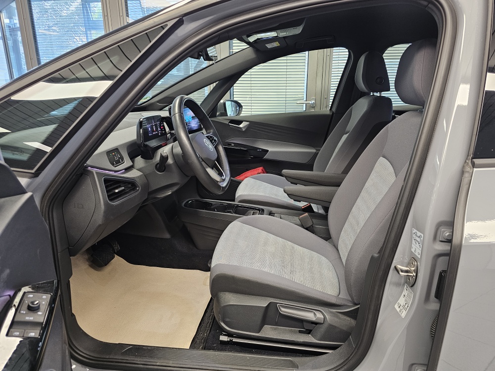 VW ID.3 – Foto 24