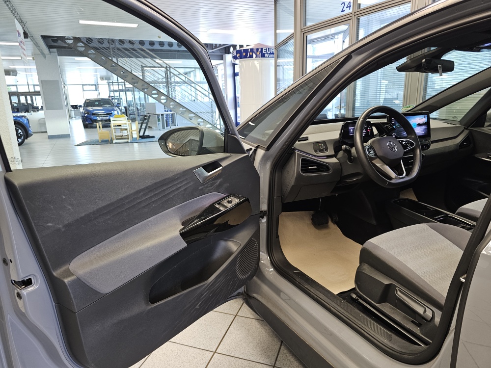 VW ID.3 – Foto 25