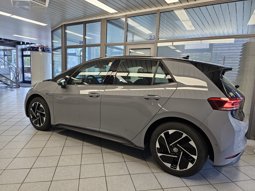 VW ID.3 – Foto 26