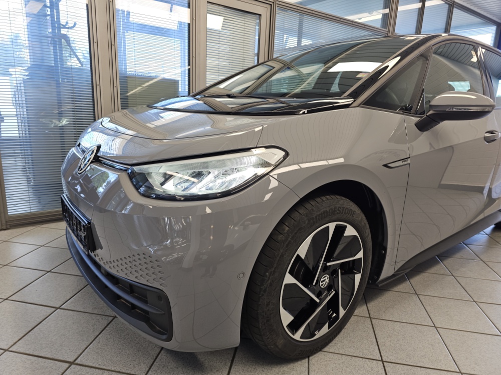 VW ID.3 – Foto 27