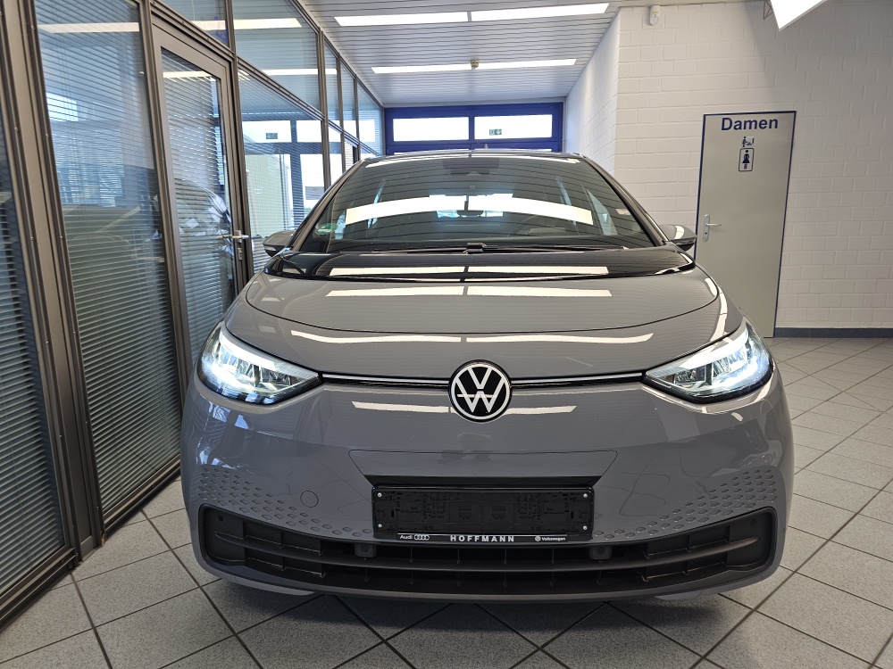VW ID.3 – Foto 28