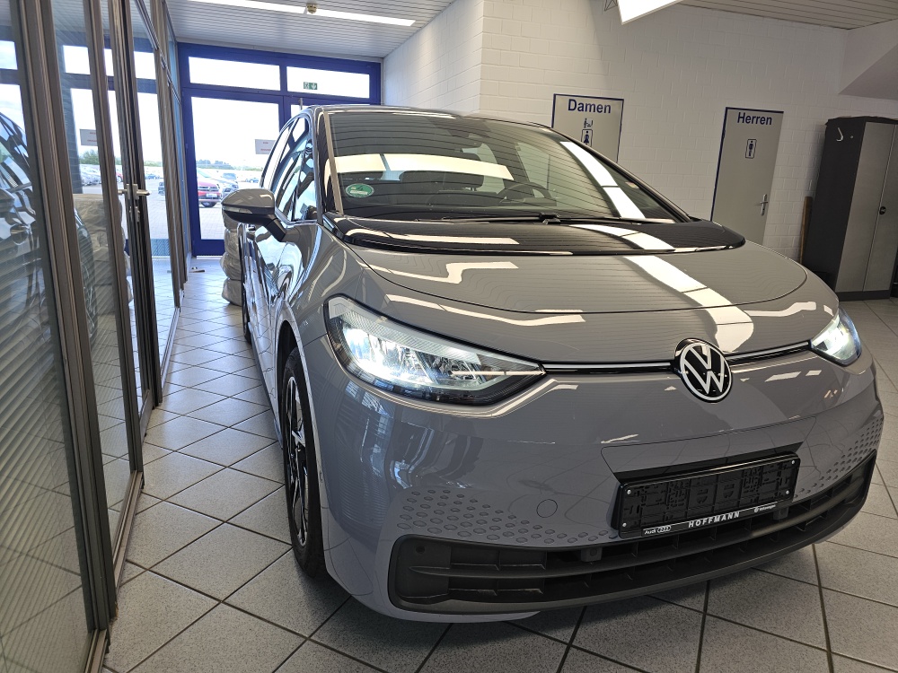 VW ID.3 – Foto 29