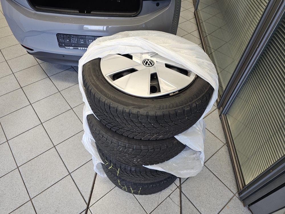 VW ID.3 – Foto 3
