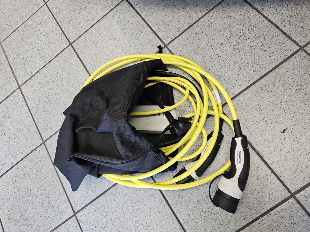 VW ID.3 – Foto 4