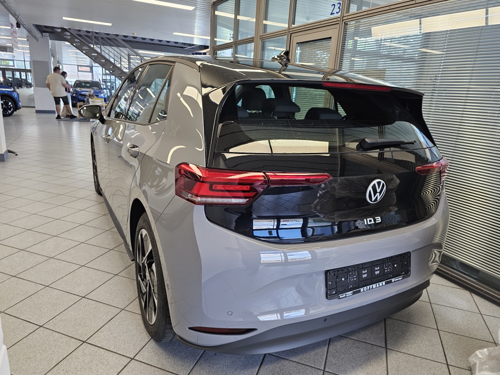 VW ID.3 – Foto 5