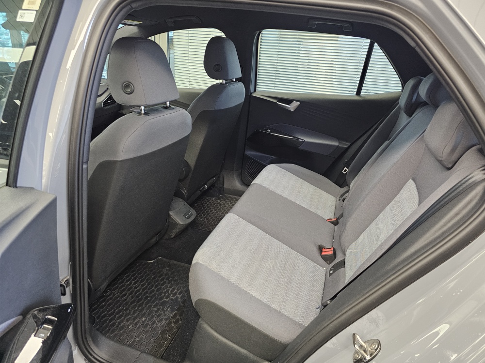 VW ID.3 – Foto 6
