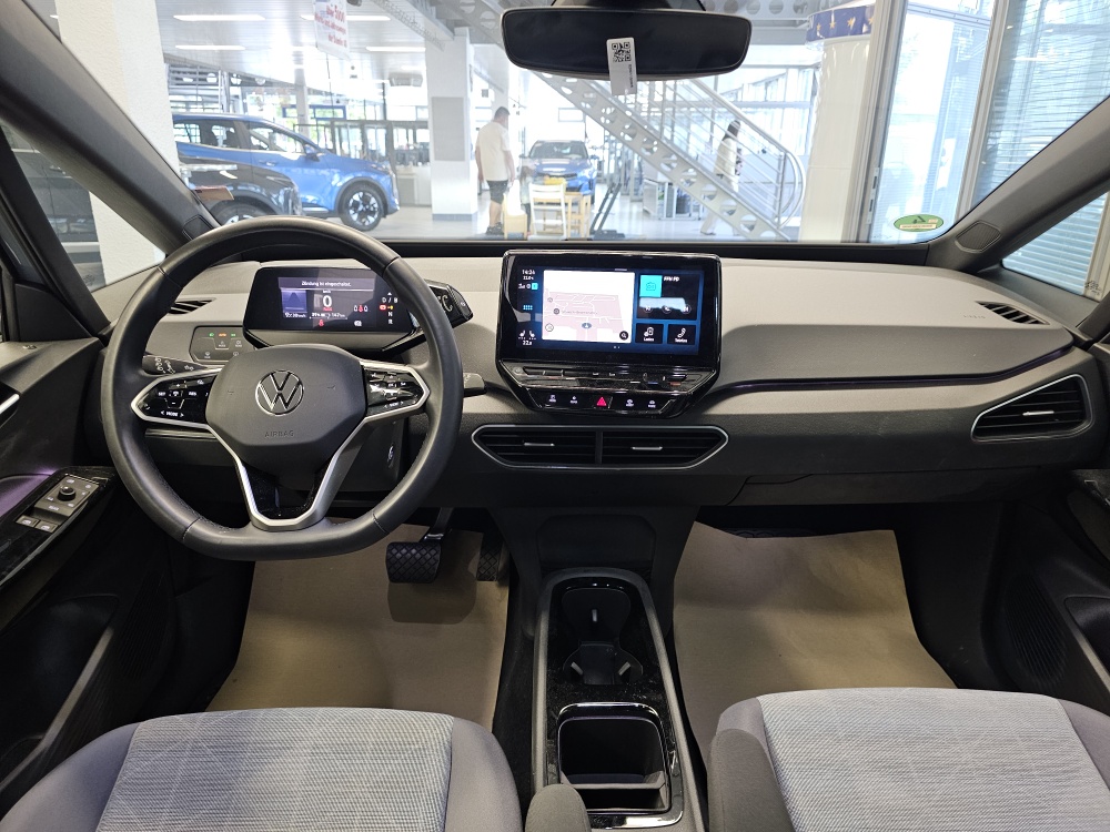 VW ID.3 – Foto 8