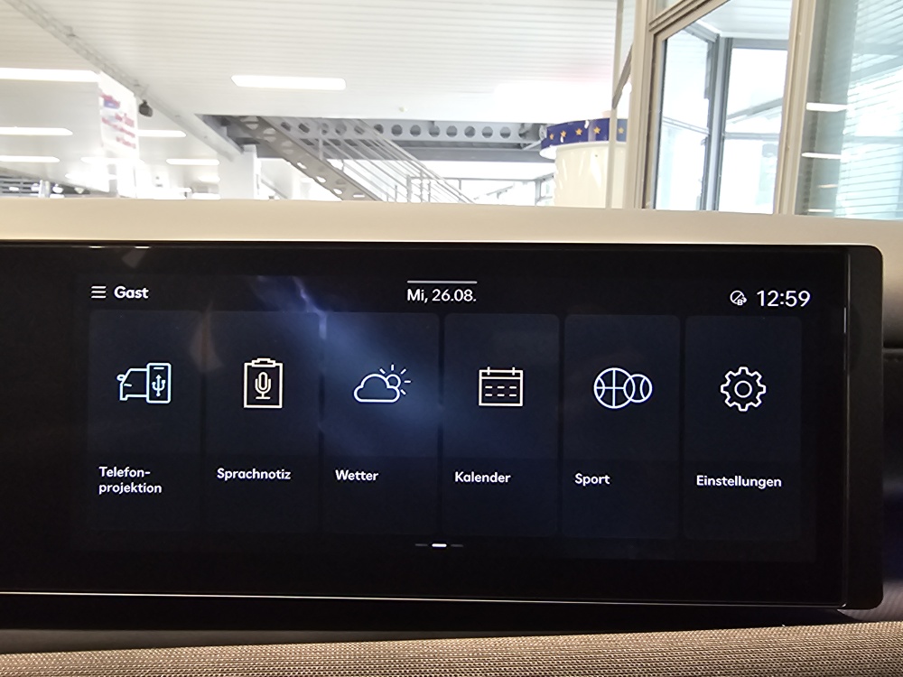 Hyundai Tucson – Foto 12