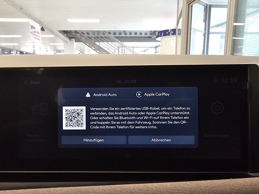 Hyundai Tucson – Foto 14