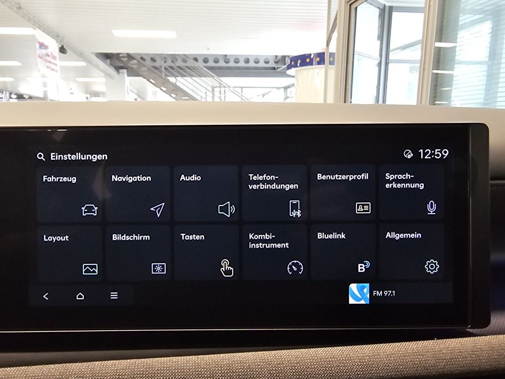 Hyundai Tucson – Foto 15