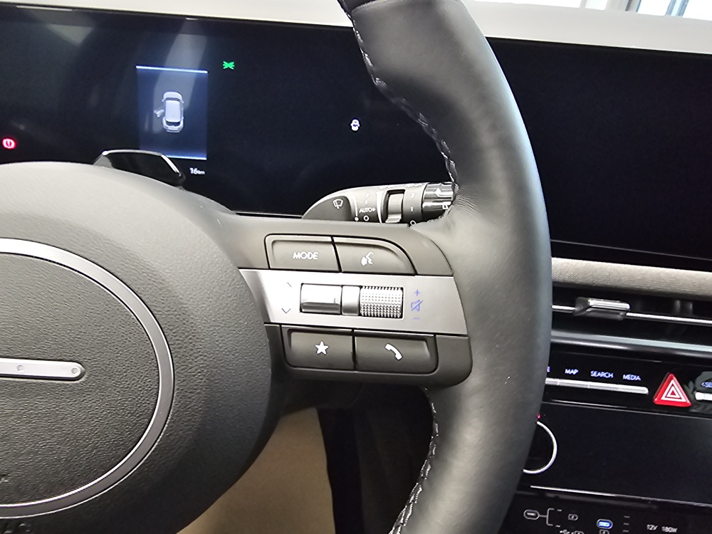 Hyundai Tucson – Foto 19