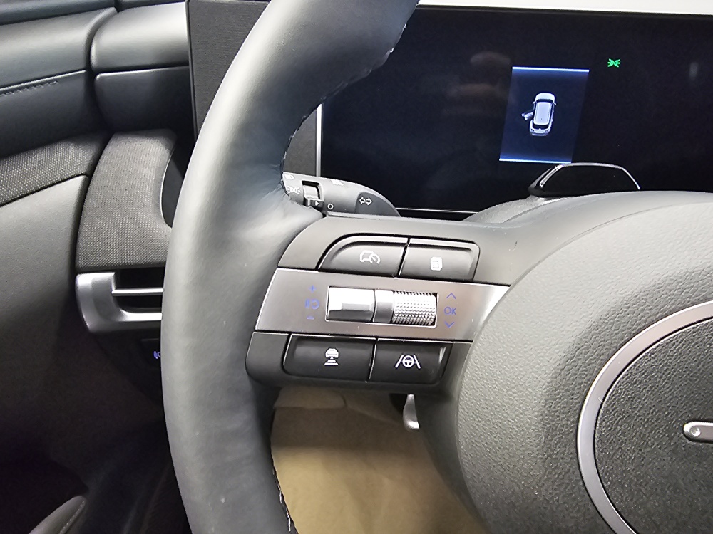 Hyundai Tucson – Foto 20