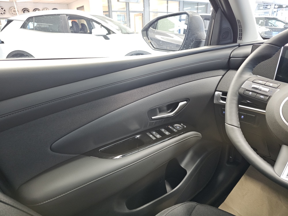 Hyundai Tucson – Foto 21