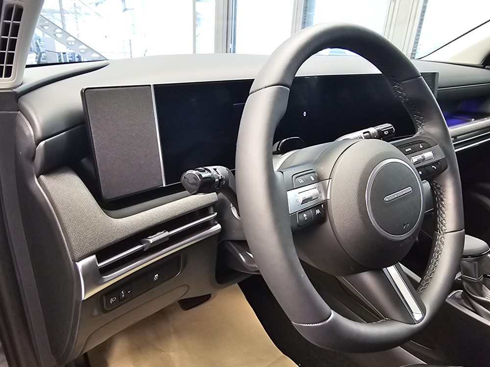 Hyundai Tucson – Foto 23