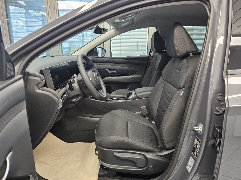 Hyundai Tucson – Foto 24