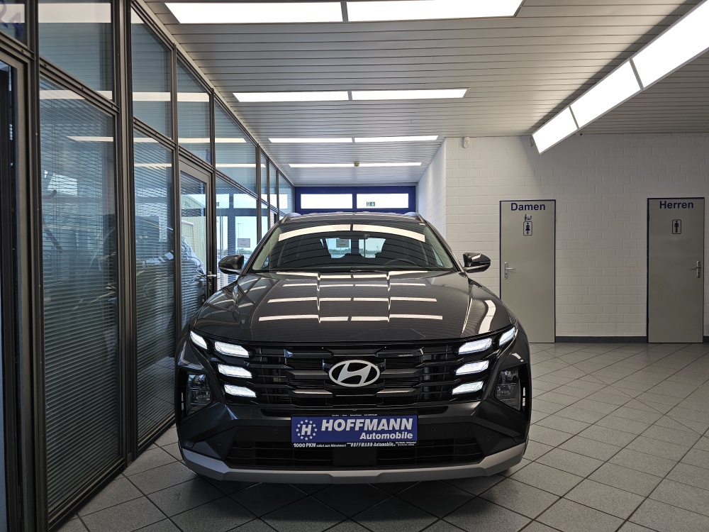 Hyundai Tucson – Foto 28
