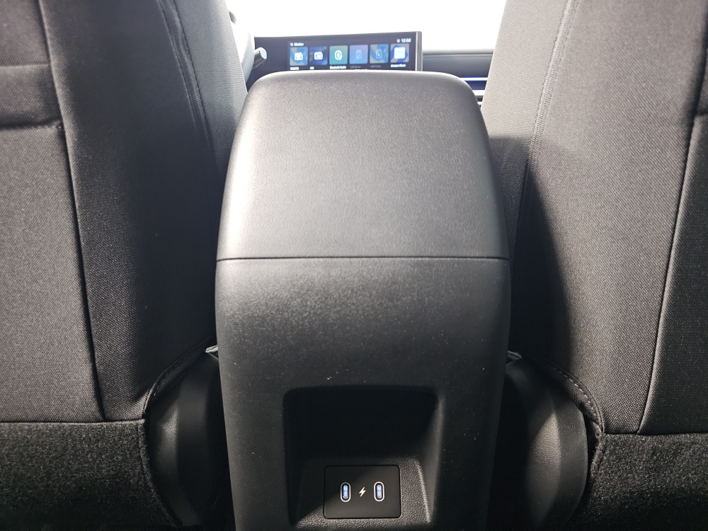 Hyundai Tucson – Foto 6