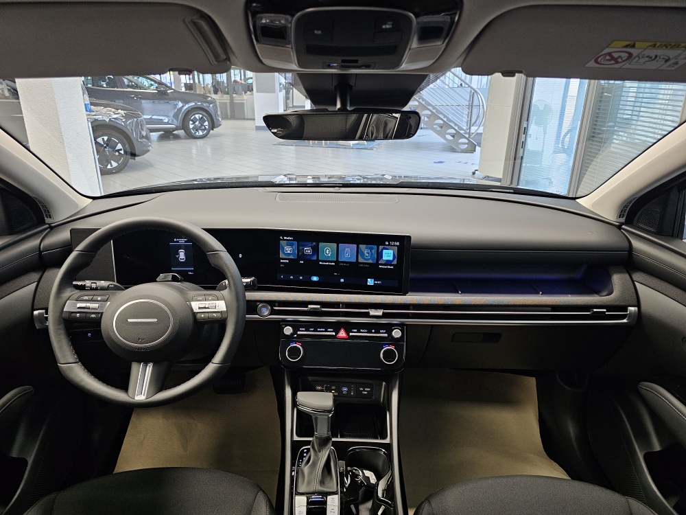Hyundai Tucson – Foto 7
