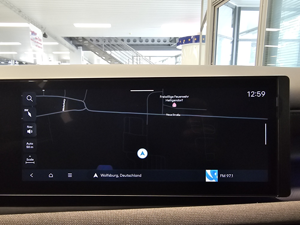 Hyundai Tucson – Foto 10