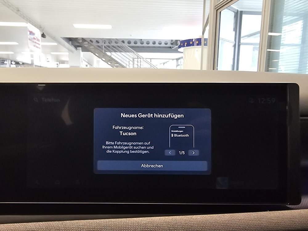 Hyundai Tucson – Foto 11