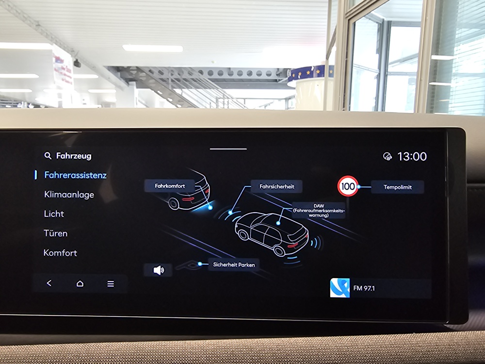 Hyundai Tucson – Foto 16