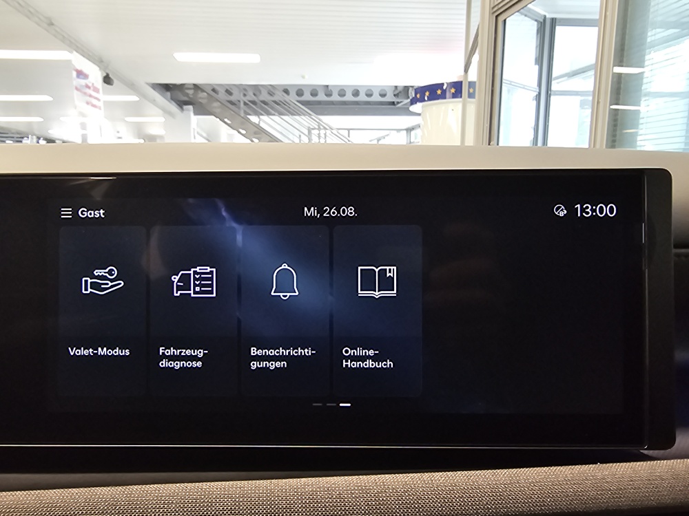 Hyundai Tucson – Foto 17