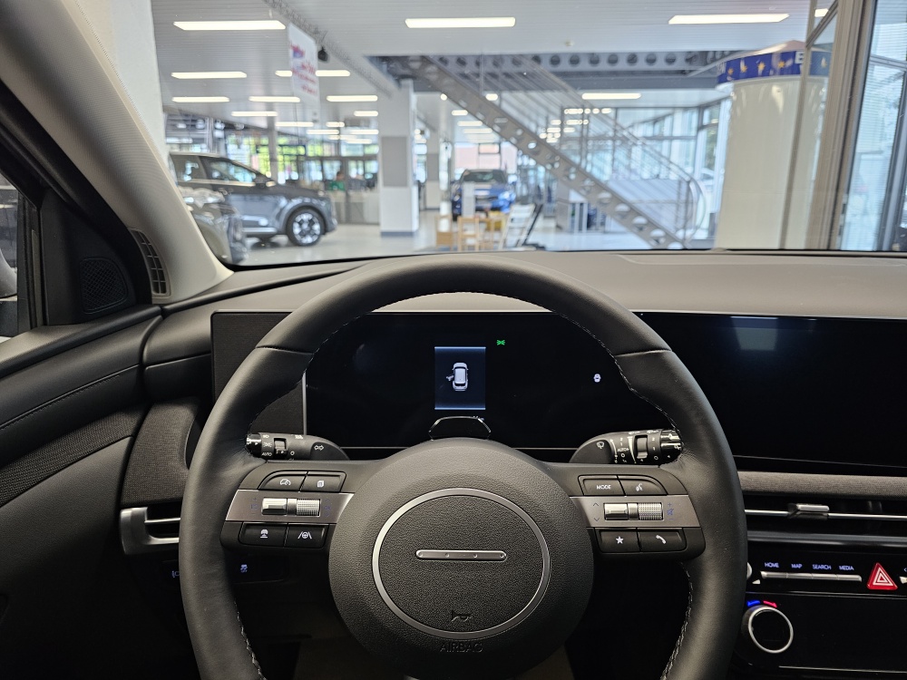 Hyundai Tucson – Foto 22