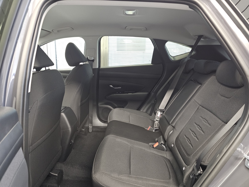 Hyundai Tucson – Foto 5