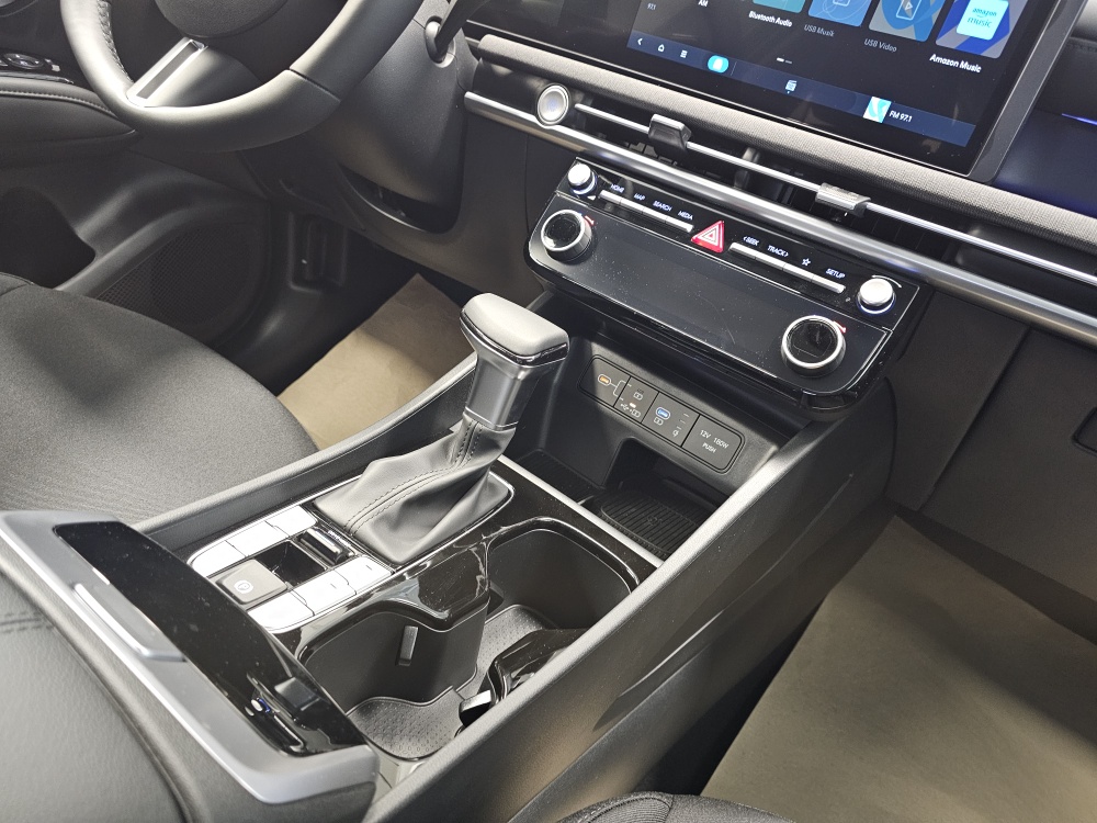 Hyundai Tucson – Foto 8