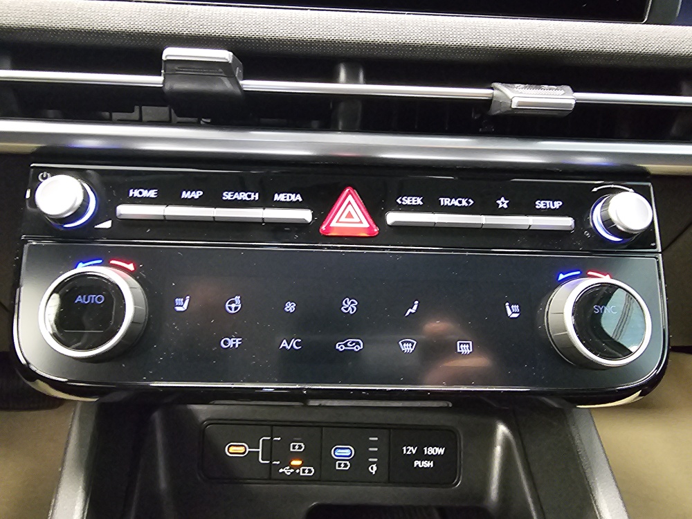 Hyundai Tucson – Foto 9