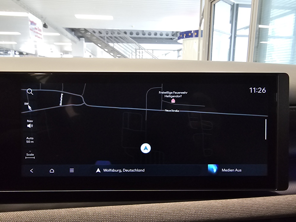 Hyundai Tucson – Foto 10