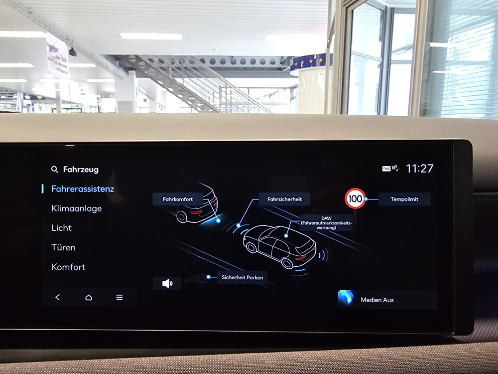 Hyundai Tucson – Foto 13