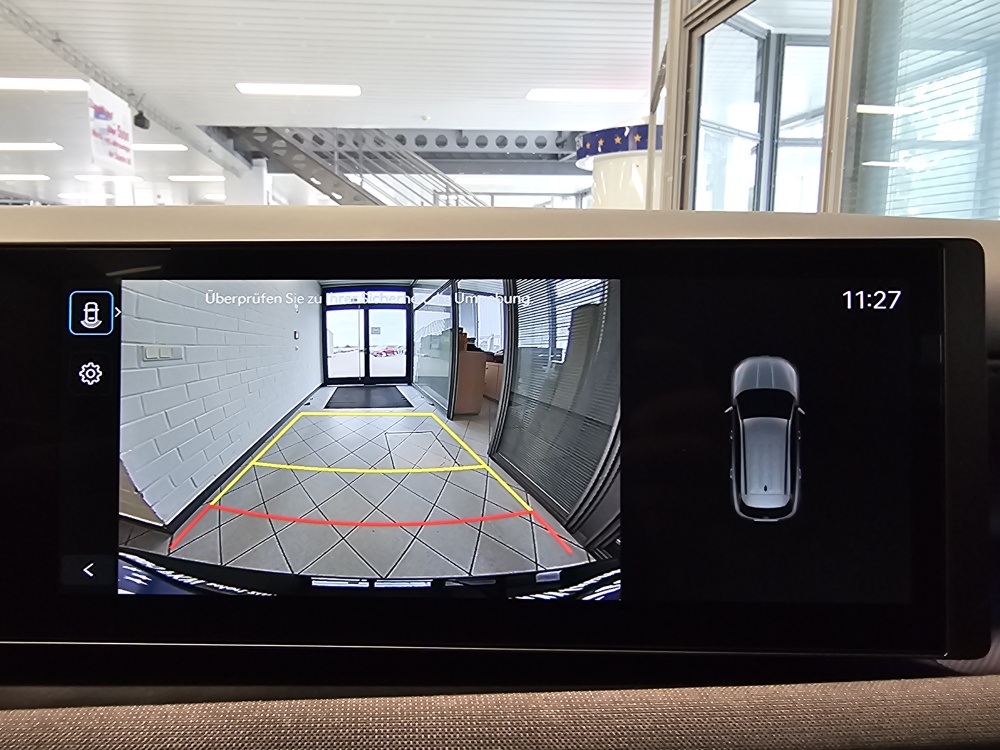 Hyundai Tucson – Foto 15
