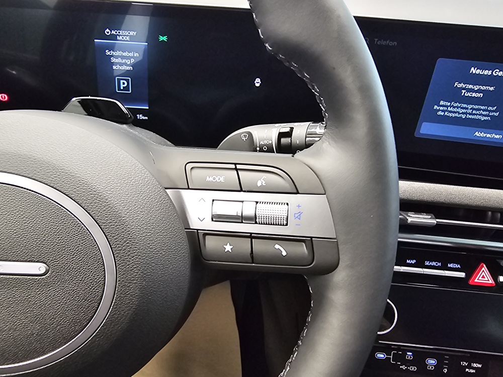 Hyundai Tucson – Foto 16