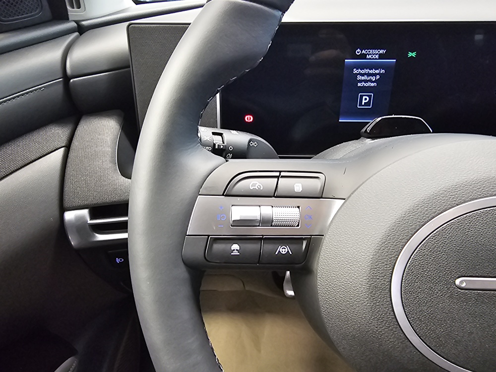 Hyundai Tucson – Foto 17