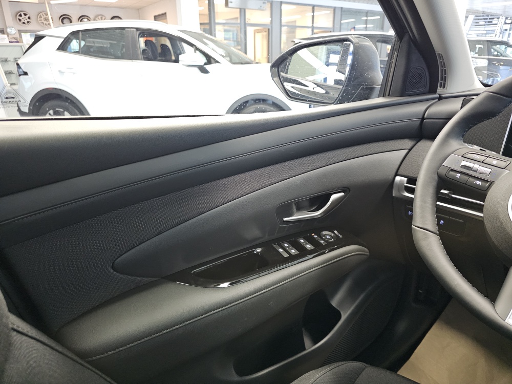Hyundai Tucson – Foto 18