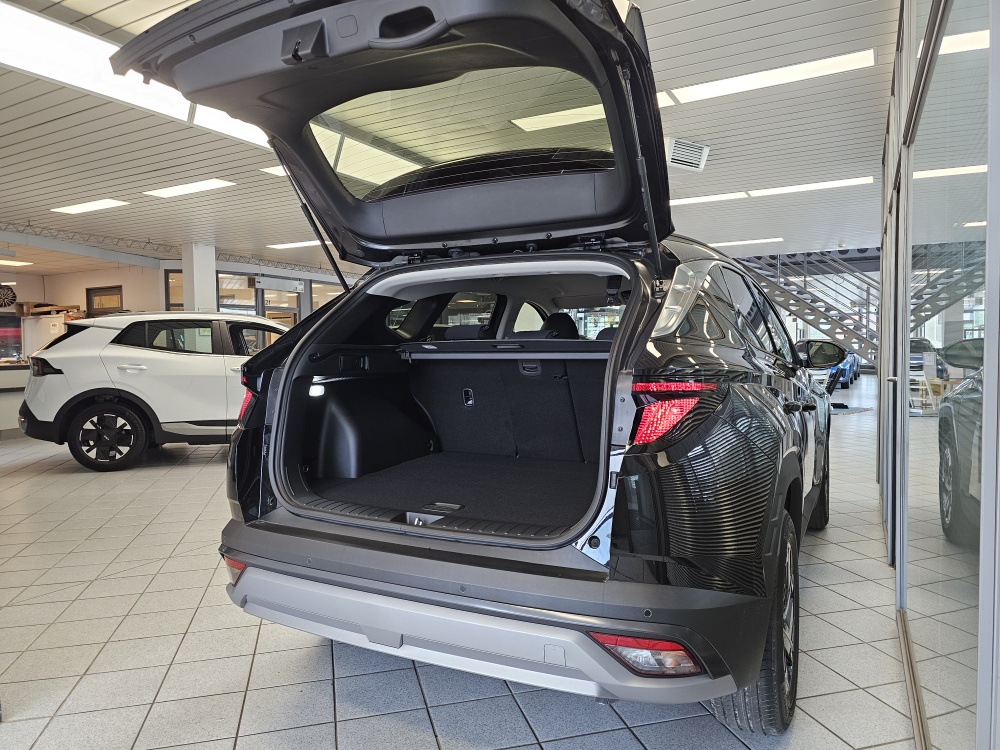Hyundai Tucson – Foto 2