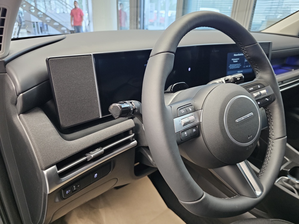 Hyundai Tucson – Foto 20