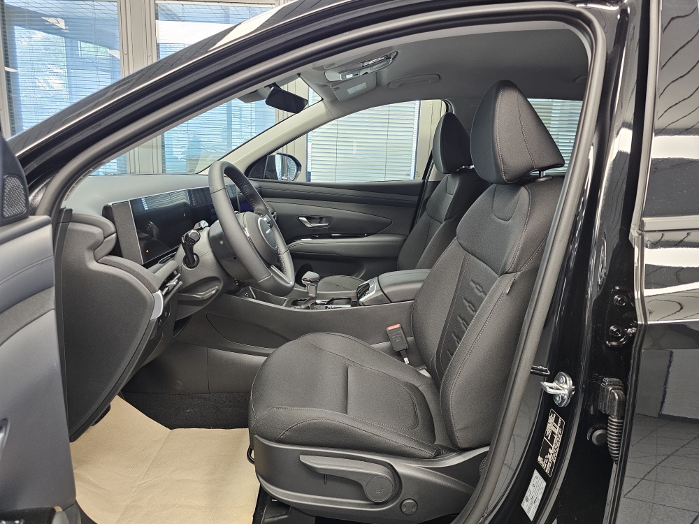 Hyundai Tucson – Foto 21