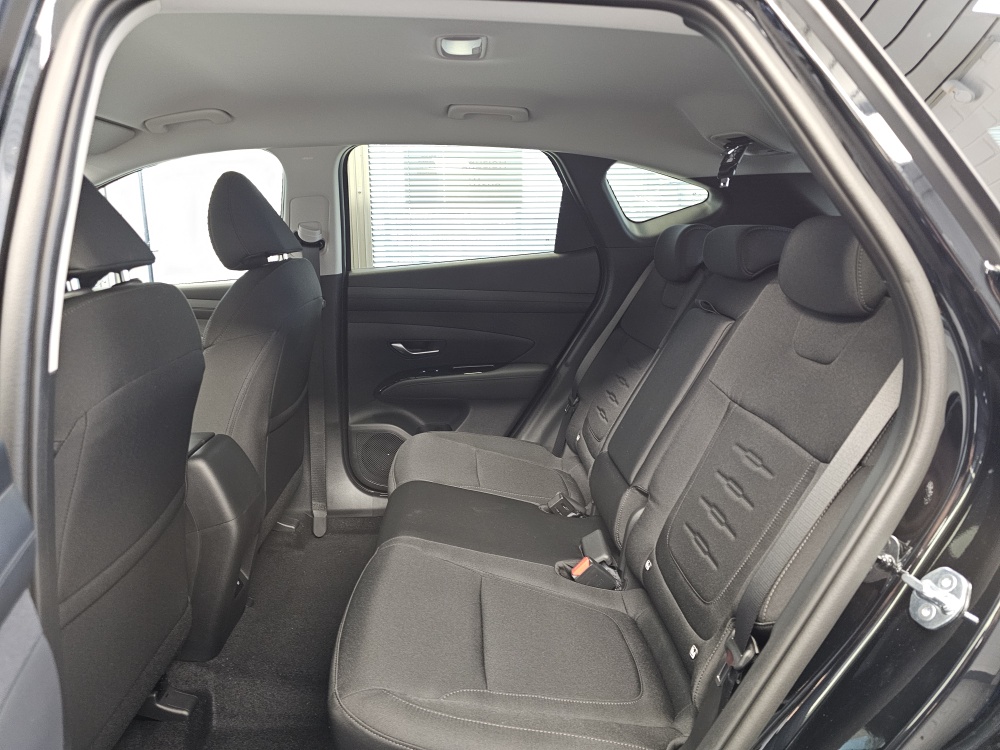 Hyundai Tucson – Foto 4