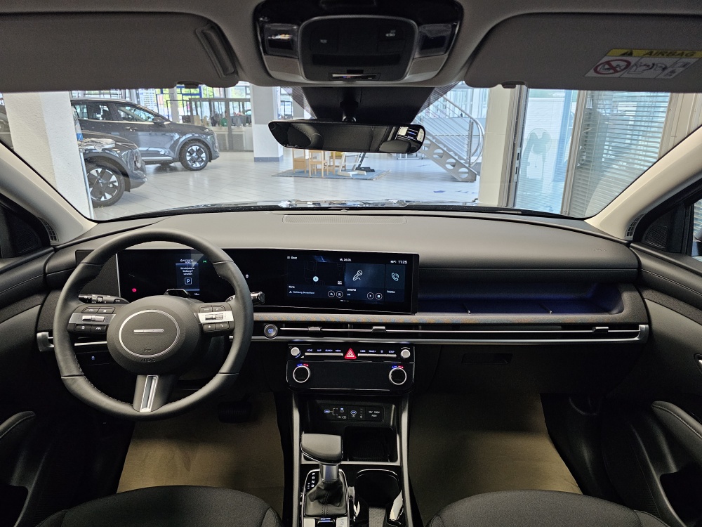 Hyundai Tucson – Foto 7