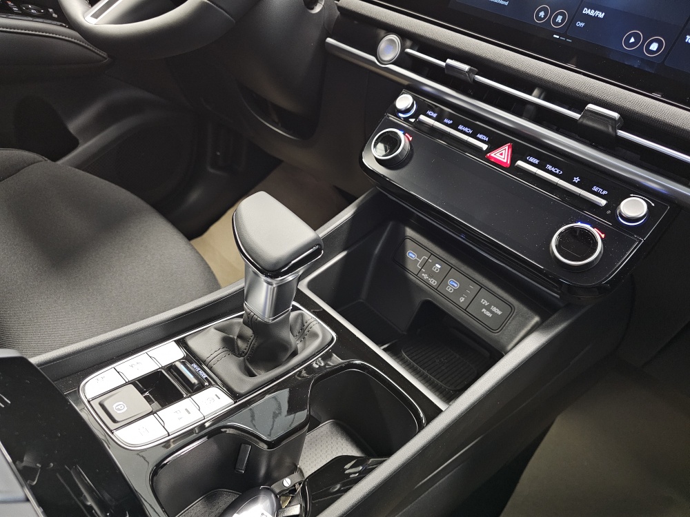 Hyundai Tucson – Foto 8