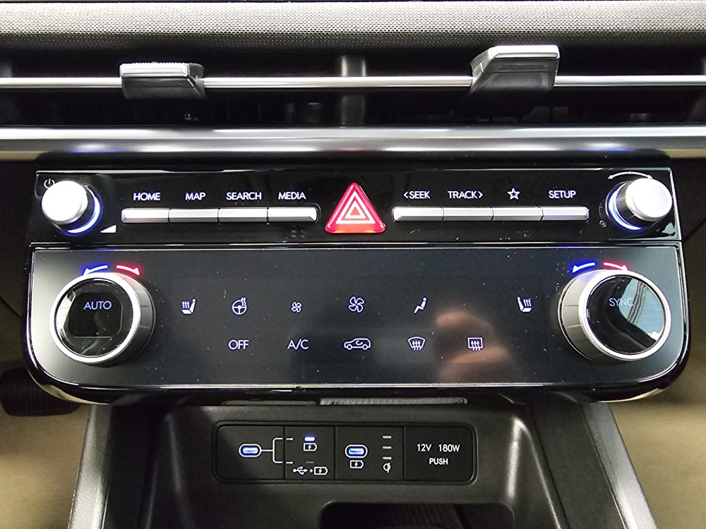 Hyundai Tucson – Foto 9