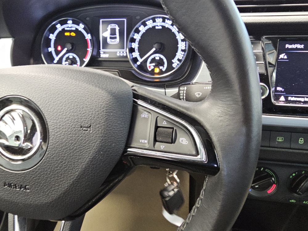 Skoda Fabia – Foto 12
